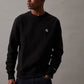 Calvin Klein Sweatshirt Black