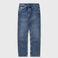 Calvin Klein Jeans Standard Straight Medium Denim