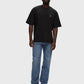 Calvin Klein Jeans Standard Straight Medium Denim