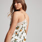 Superdry Satin Cami Top