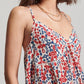 Superdry Tiered Cami Top