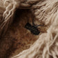 Superdry Faux Fur Lined Afghan Coat