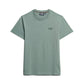 Superdry Essential Logo Tee Seawater Grey