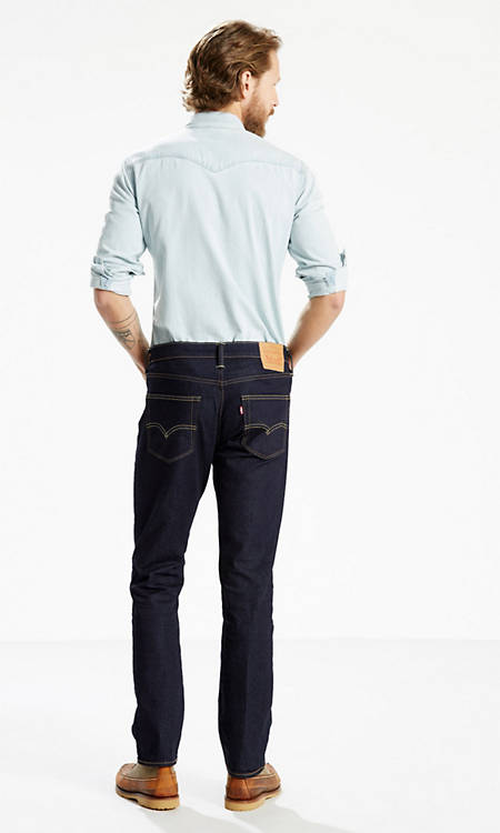 Levi's 511 Slim Rock Cod