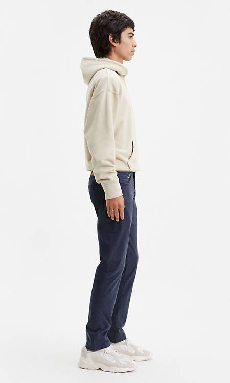 Levi's 511 Slim Twill Chino Baltic Navy