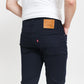 Levi's 511 Slim Twill Chino Baltic Navy