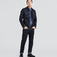 Levi's 502 Regular Taper Rock Cod