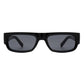 A.Kjaerbede Jean Sunglasses Black