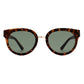 A.Kjaerbede Jolie Sunglasses Demi Tortoise