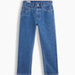 Levi's 501 Crop Jazz Pop