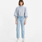 Levi's 501 Crop Ojai Luxor