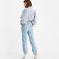 Levi's 501 Crop Ojai Luxor