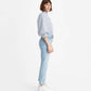Levi's 501 Crop Ojai Luxor