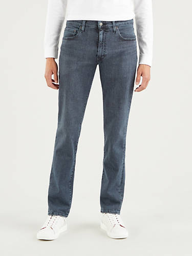 Levi's 511 Slim Richmond Blue Black