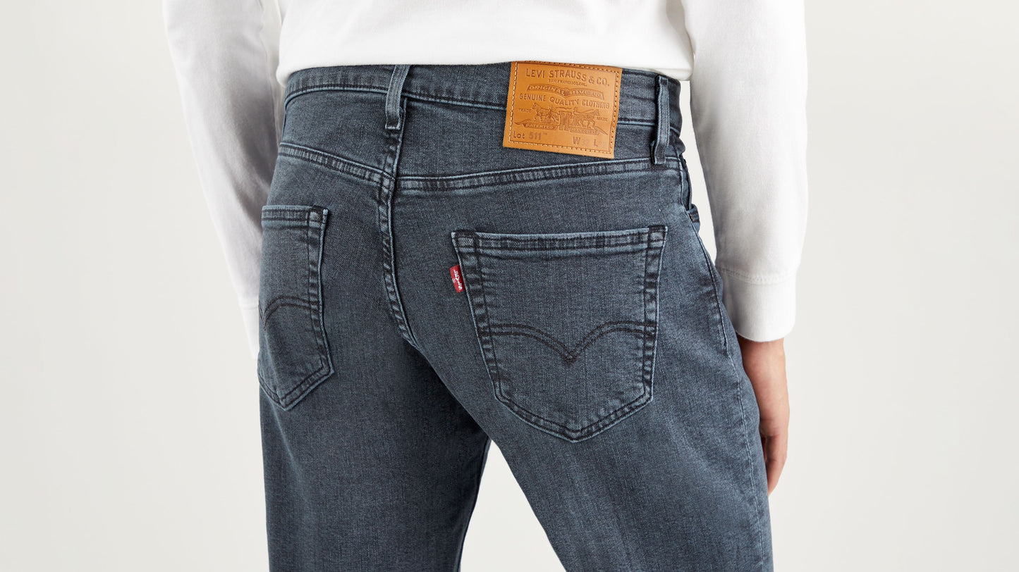 Levi's 511 Slim Richmond Blue Black