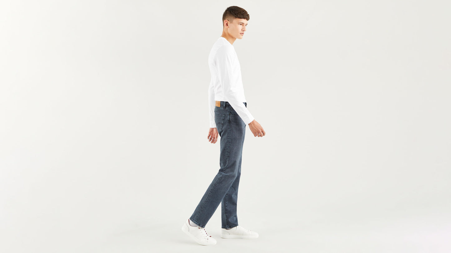 Levi's 511 Slim Richmond Blue Black