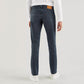 Levi's 511 Slim Richmond Blue Black