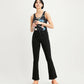 Levi's 725 High Rise Bootcut Black