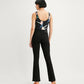 Levi's 725 High Rise Bootcut Black