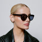 A.Kjaerbede Jolie Sunglasses Black