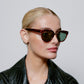 A.Kjaerbede Jolie Sunglasses Demi Tortoise