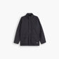 Levi's Fulton Field Coat Charcoal