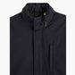 Levi's Fulton Field Coat Charcoal