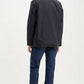Levi's Fulton Field Coat Charcoal