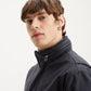 Levi's Fulton Field Coat Charcoal