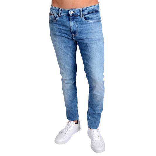 Tommy Jeans Austin Slim Taper Denim Light