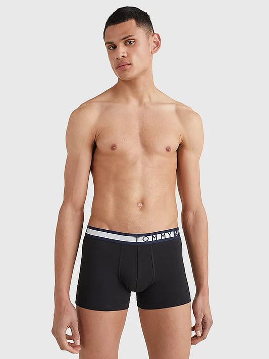 Tommy Hilfiger Underwear Logo 3 Units