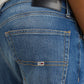 Tommy Jeans Austin Slim Taper Wilson Mid Blue