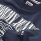 Tommy Jeans Comfort Varsity Crew Navy