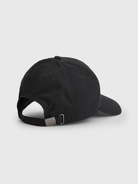 Tommy Hilfiger Classic Baseball Cap Black