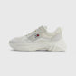 Tommy Jeans Mixed Mesh Lightweight Trainer Calico