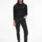 Calvin Klein Basic Fleece Hoodie Black