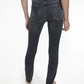 Calvin Klein High Rise Skinny Grey