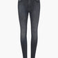 Calvin Klein High Rise Skinny Grey