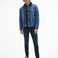 Calvin Klein Jeans Skinny Dark Blue