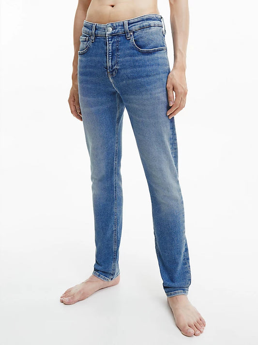 Calvin Klein Jeans Skinny Light Blue