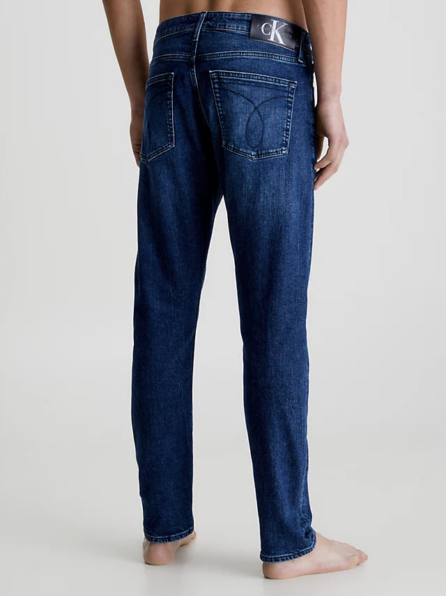 Calvin Klein Jeans Slim Indigo