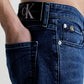 Calvin Klein Jeans Slim Indigo