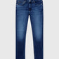 Calvin Klein Jeans Slim Indigo