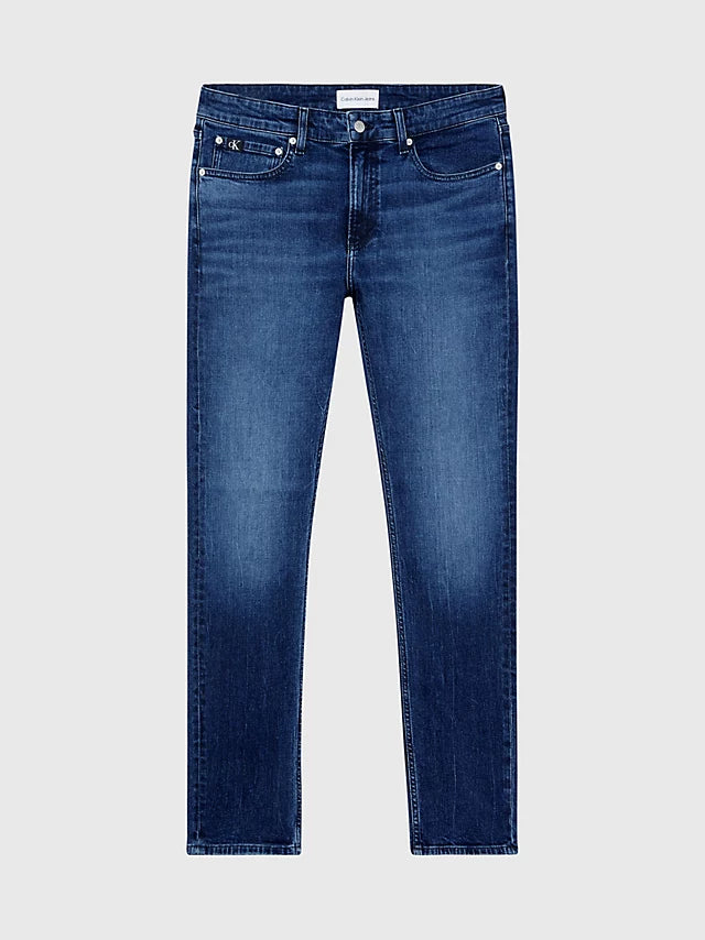 Calvin Klein Jeans Slim Indigo