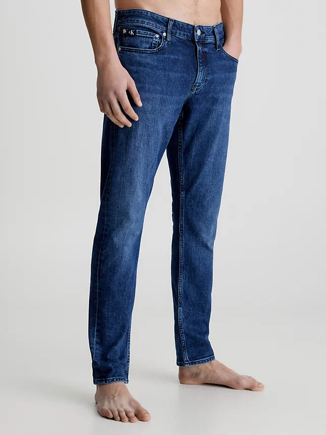Calvin Klein Jeans Slim Indigo