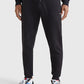 Tommy Jeans Slim Sweatpant Black