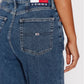 Tommy Jeans Ultra High Rise Mom Medium Denim