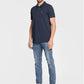 Tommy Jeans Polo Twilight Navy