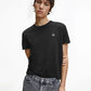 Calvin Klein Slim Fit Tee Black