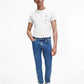 Calvin Klein Slim Fit Tee White